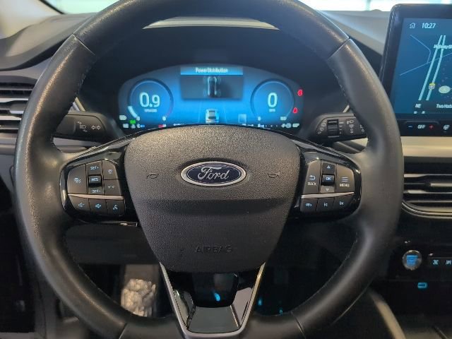 Certified 2023 Ford Escape Platinum image 20