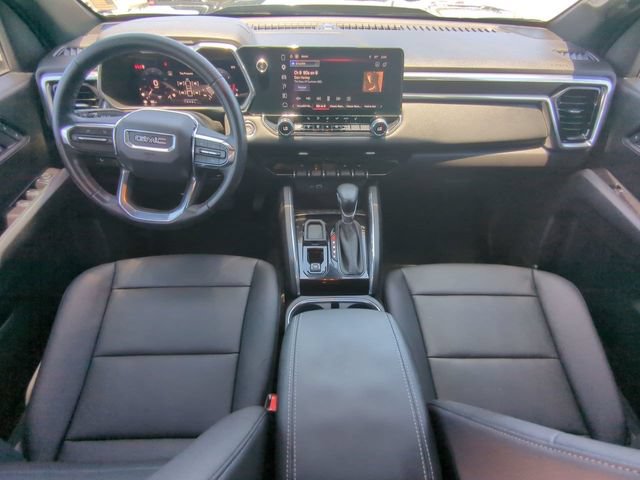 Used 2025 GMC Canyon Elevation w/ Convenience Package RWD image 15