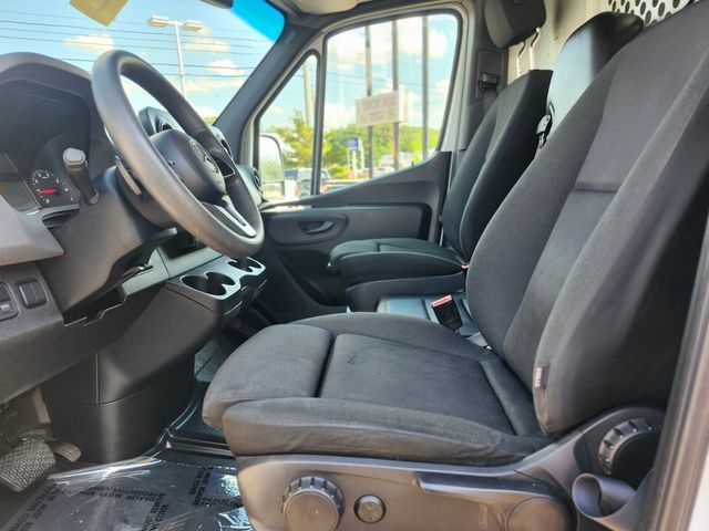 Used 2019 Mercedes-Benz Sprinter 144 image 13