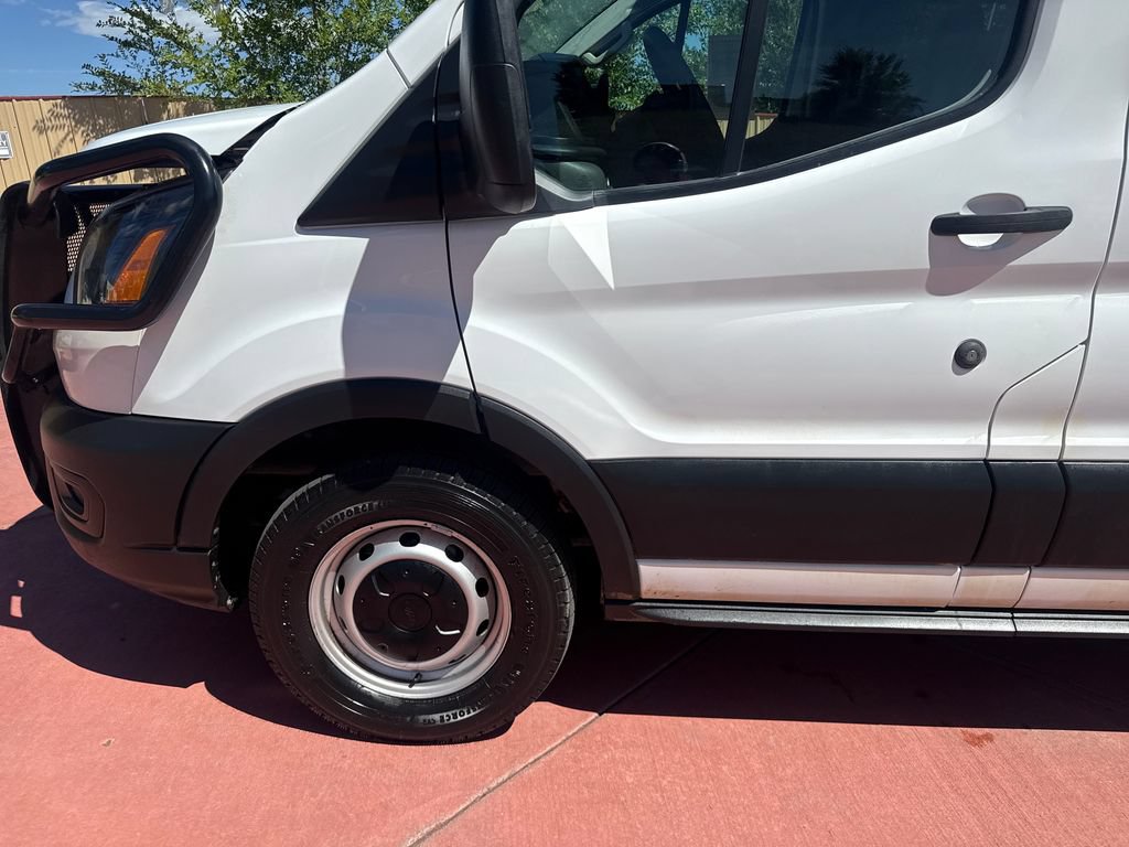 Certified 2021 Ford Transit 350 XL RWD image 27