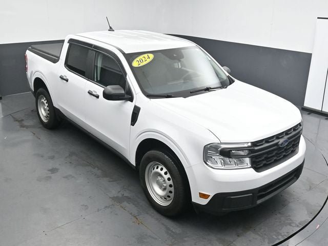 Certified 2024 Ford Maverick XL FWD image 18