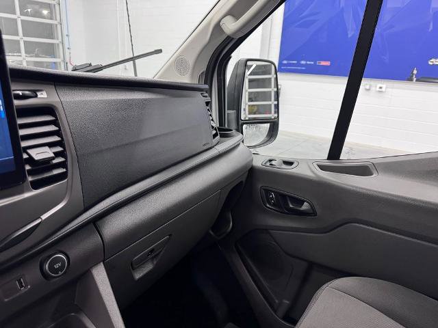 Certified 2022 Ford Transit 350 XLT image 18