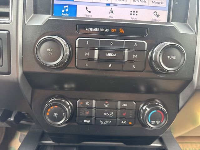 Certified 2019 Ford F150 XLT w/ Equipment Group 302A Luxury AWD/4WD image 24