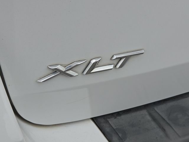 Certified 2020 Ford Explorer XLT w/ Equipment Group 202A AWD/4WD image 9