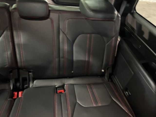 Certified 2023 Ford Expedition Limited AWD/4WD image 23