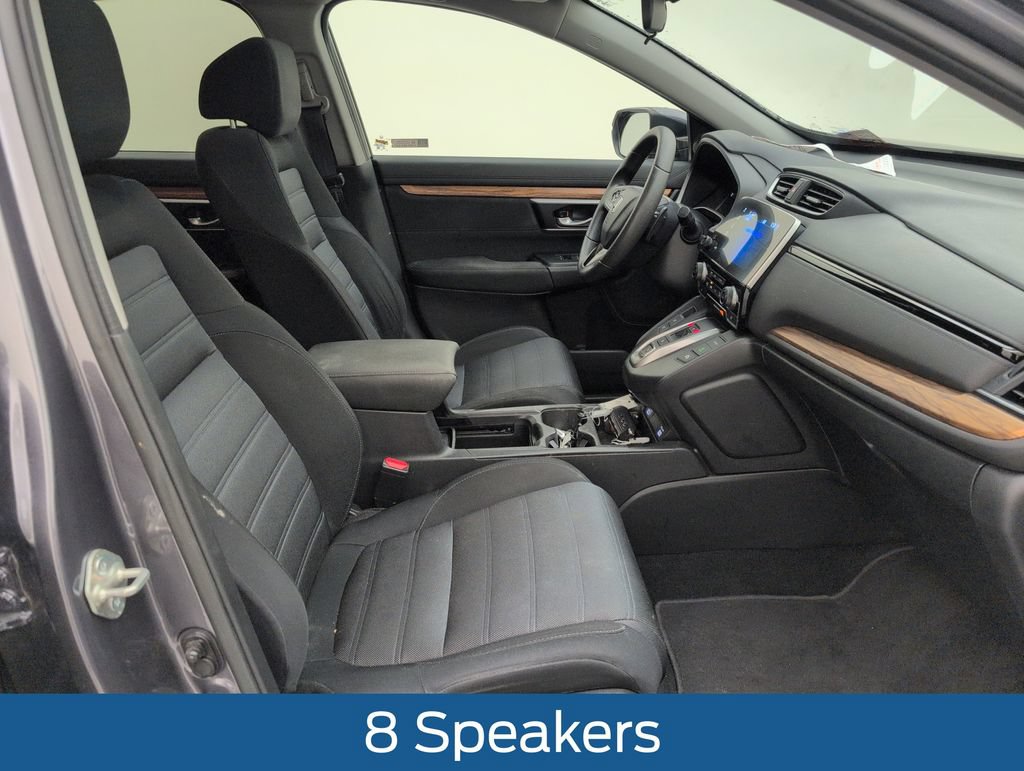 Used 2020 Honda CR-V EX image 15