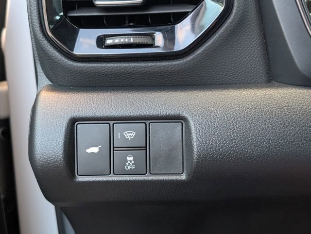 Used 2025 Honda Pilot TrailSport image 24
