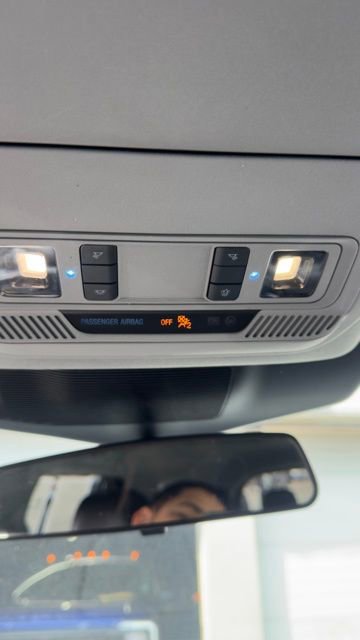 Certified 2022 Ford Explorer XLT w/ Equipment Group 202A image 16