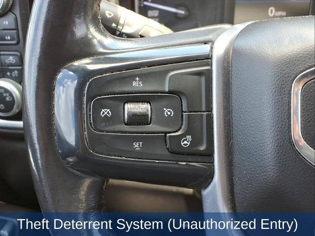 Used 2020 GMC Sierra 1500 Elevation w/ Elevation Value Package AWD/4WD image 26