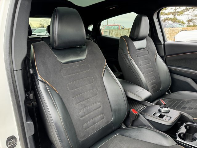 Certified 2023 Ford Mustang Mach-E GT image 21