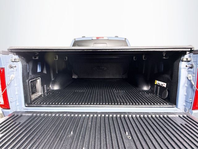 Certified 2023 Ford F150 Lariat w/ Equipment Group 502A High image 26