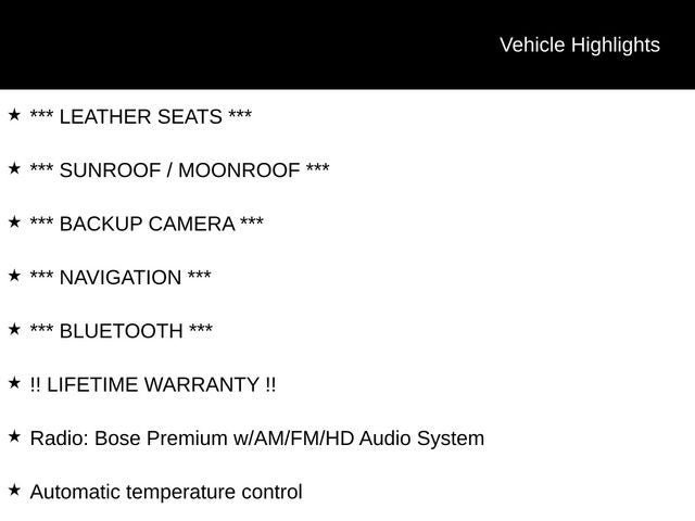 Used 2024 Hyundai Tucson Limited AWD/4WD image 41