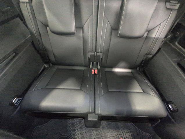 Used 2021 Volkswagen Atlas SEL AWD/4WD image 24