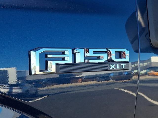 Certified 2019 Ford F150 XLT w/ Equipment Group 302A Luxury AWD/4WD image 28