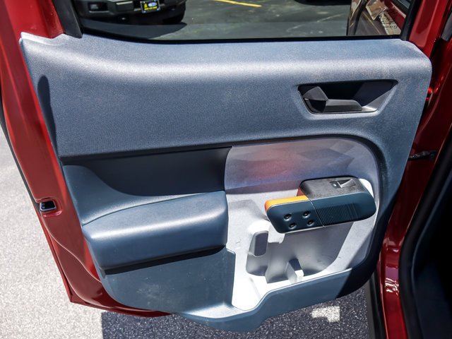 Certified 2024 Ford Maverick XLT FWD image 21