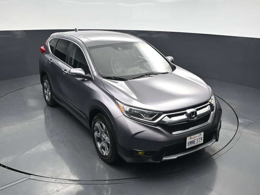 Used 2019 Honda CR-V EX-L image 40