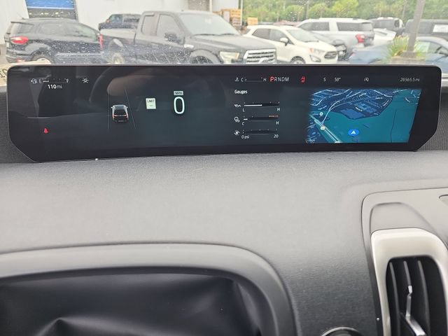Certified 2025 Ford Expedition Max Active RWD image 24