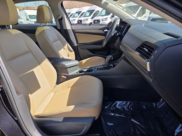 Used 2020 Volkswagen Jetta SEL image 18