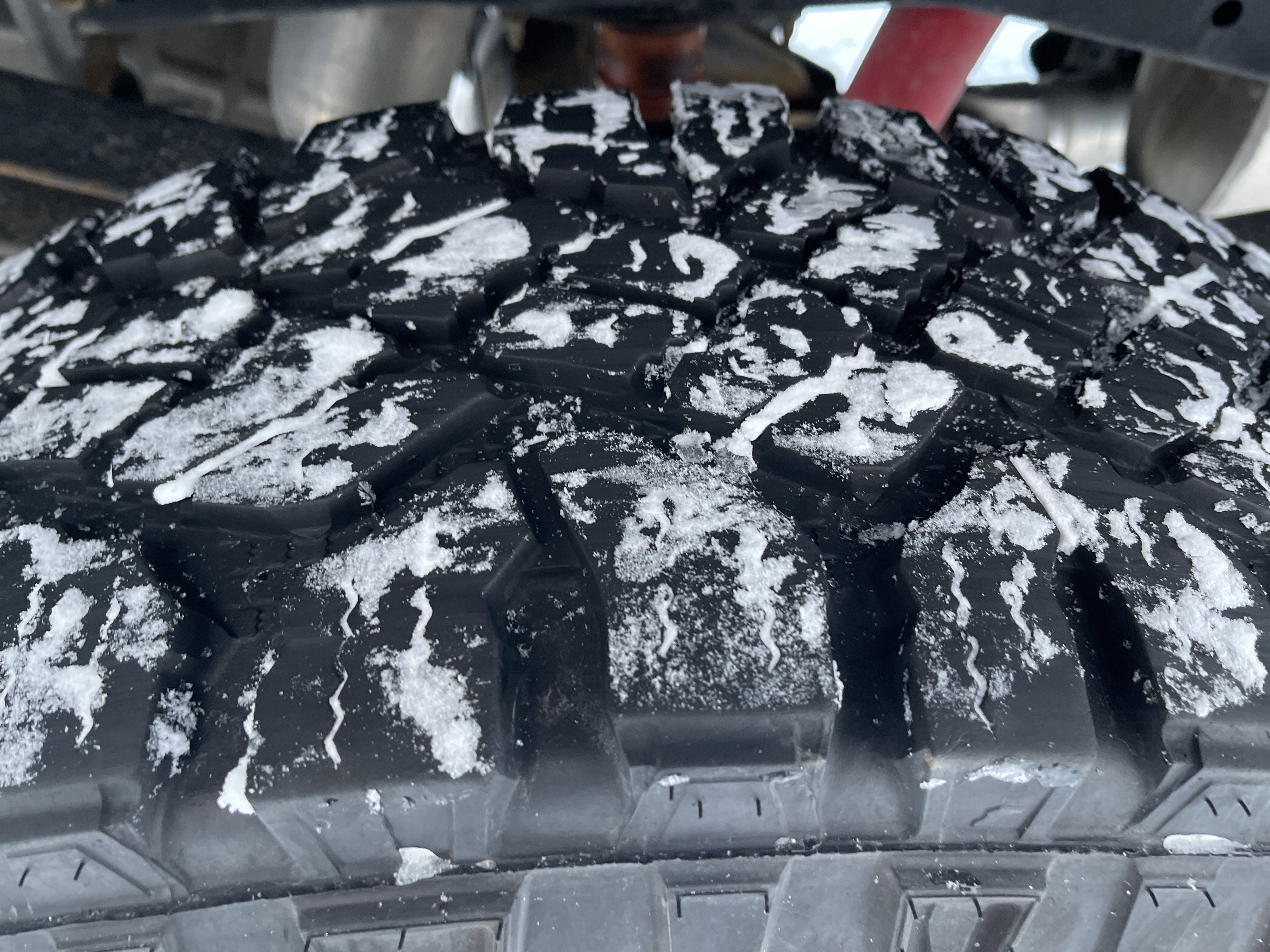 Certified 2020 Ford F350 Lariat w/ Tremor Off-Road Package image 26