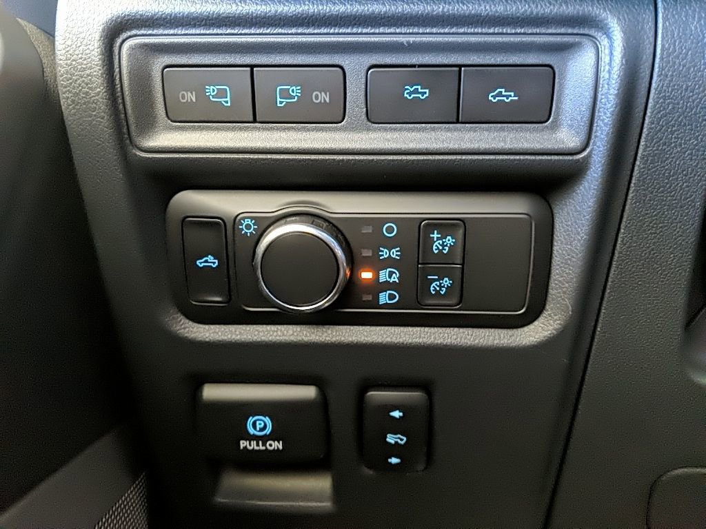 Certified 2022 Ford F150 Lightning Lariat image 24