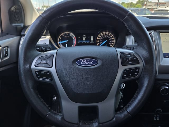 Certified 2020 Ford Ranger XLT w/ Equipment Group 301A Mid RWD image 20