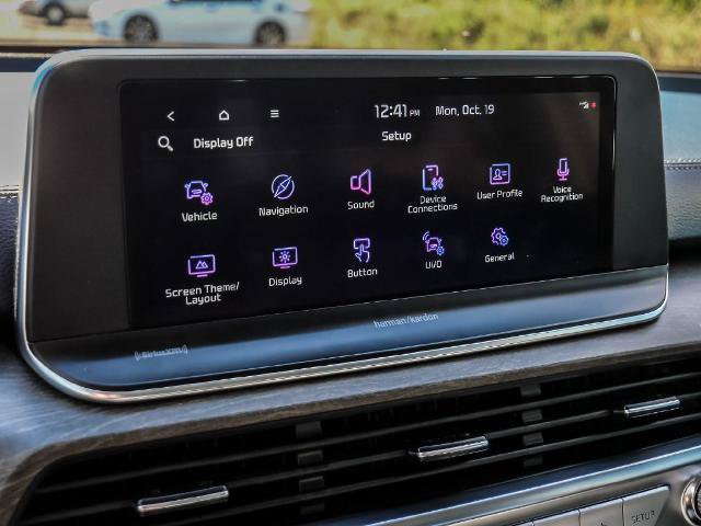 Used 2022 Kia Telluride SX FWD image 39