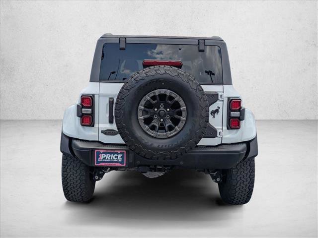 Certified 2024 Ford Bronco Raptor AWD/4WD image 7