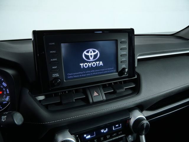 Used 2019 Toyota RAV4 LE AWD/4WD image 18