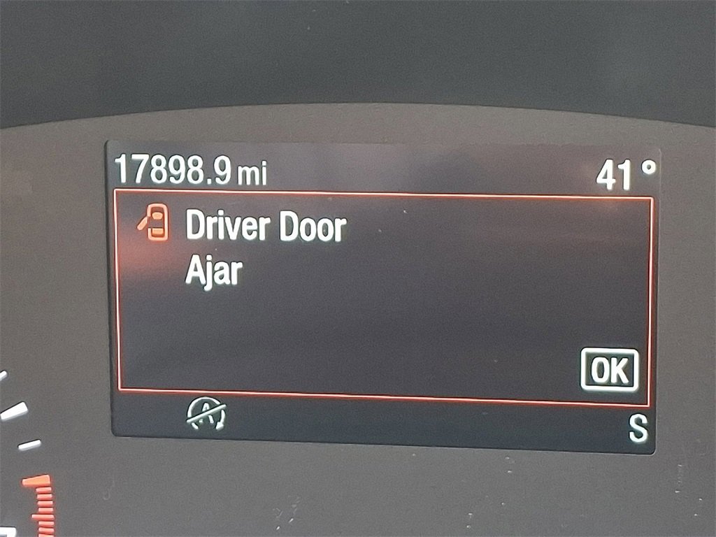 Certified 2022 Ford Escape SE w/ Convenience Package image 20