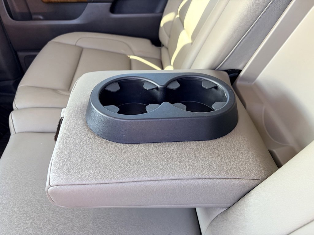 Used 2018 GMC Sierra 1500 SLT image 28