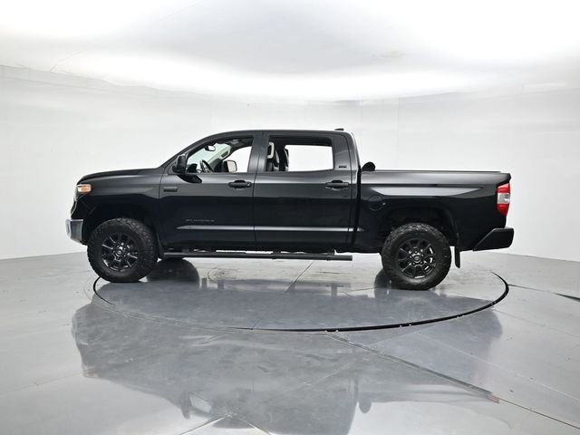 Used 2021 Toyota Tundra SR5 w/ Trail Edition image 8