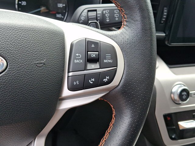 Certified 2023 Ford Explorer Timberline AWD/4WD image 9