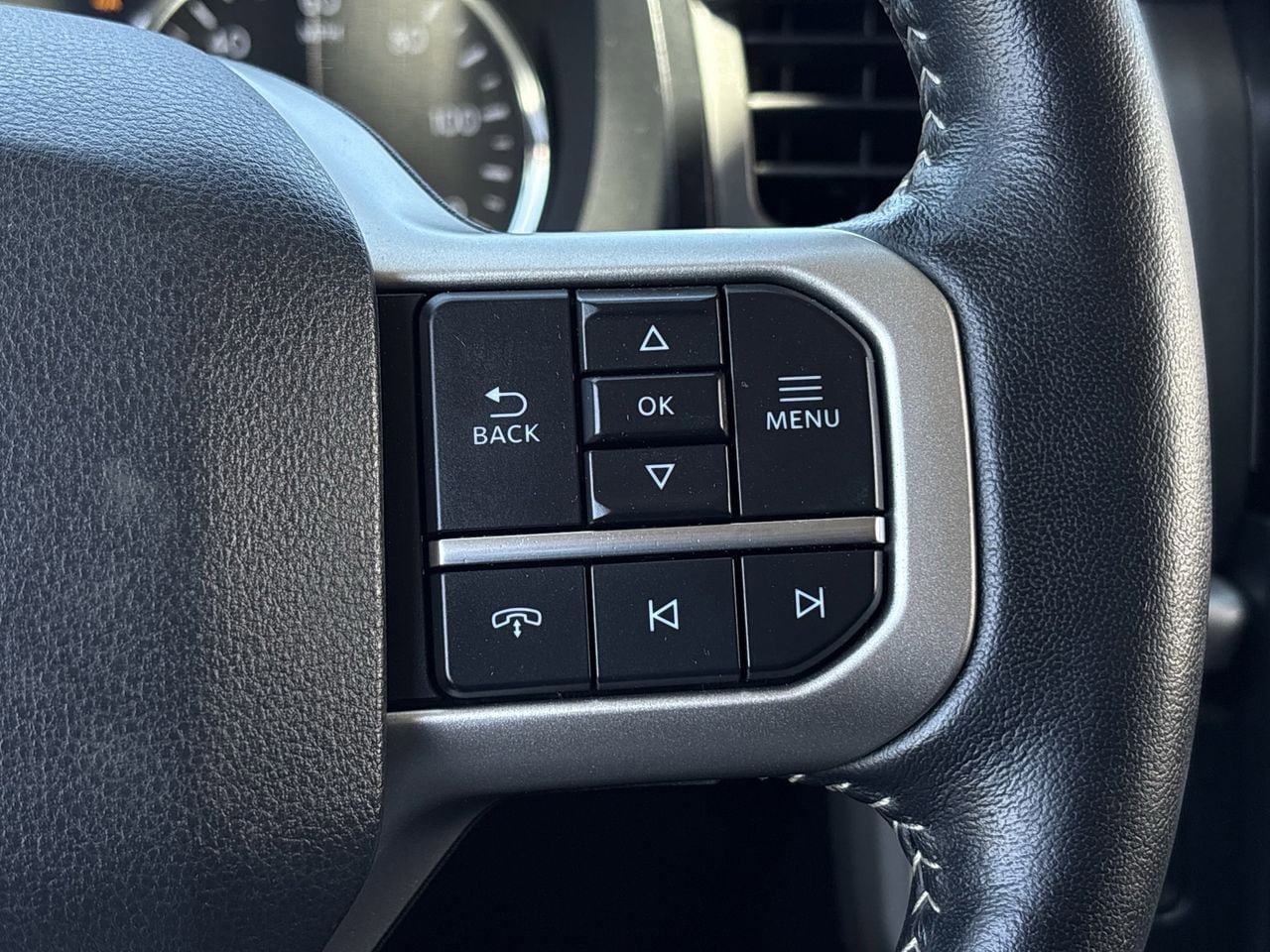 Certified 2022 Ford Expedition XLT AWD/4WD image 17