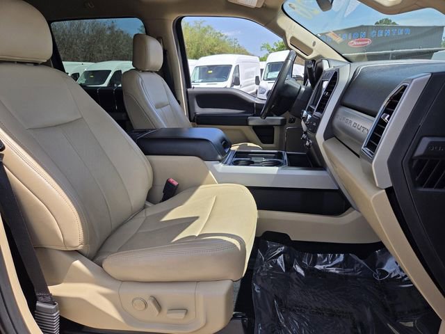 Certified 2020 Ford F450 Lariat w/ Lariat Ultimate Package image 18