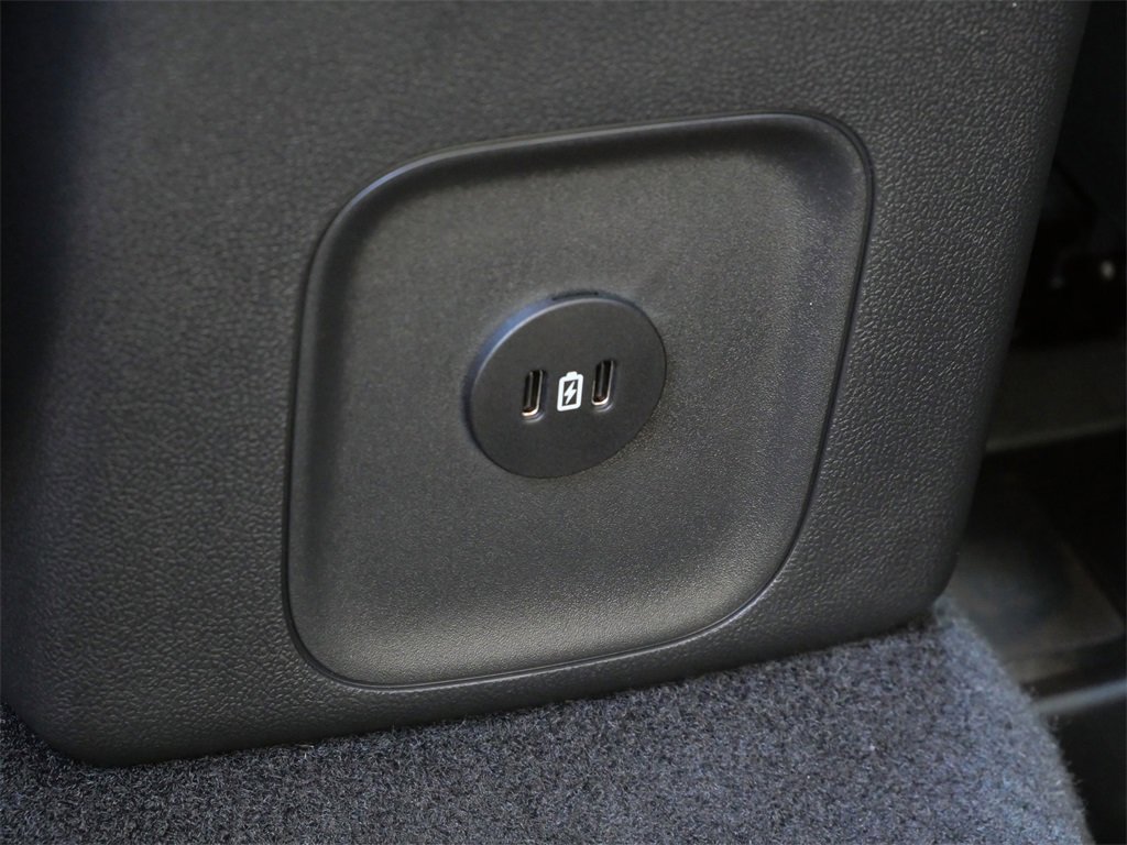 Certified 2025 Ford Escape Active w/ Cold Weather Package image 14