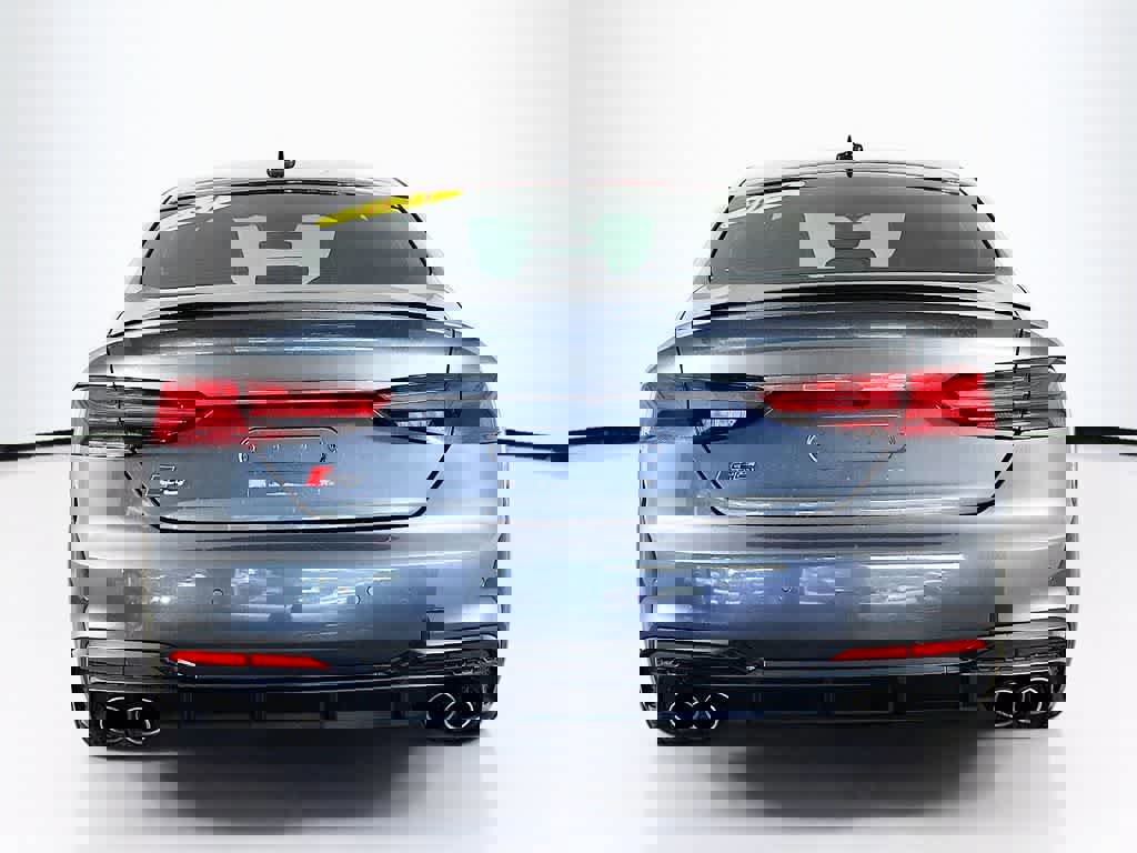 Used 2021 Audi S5 Premium Plus image 4