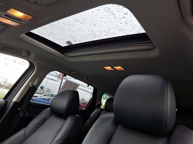 Used 2020 MAZDA CX-9 Touring w/ Touring Premium Package image 14