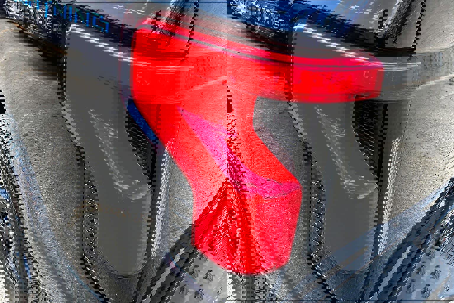 Certified 2025 Ford F150 Lightning XLT w/ Max Trailer Tow Package image 28