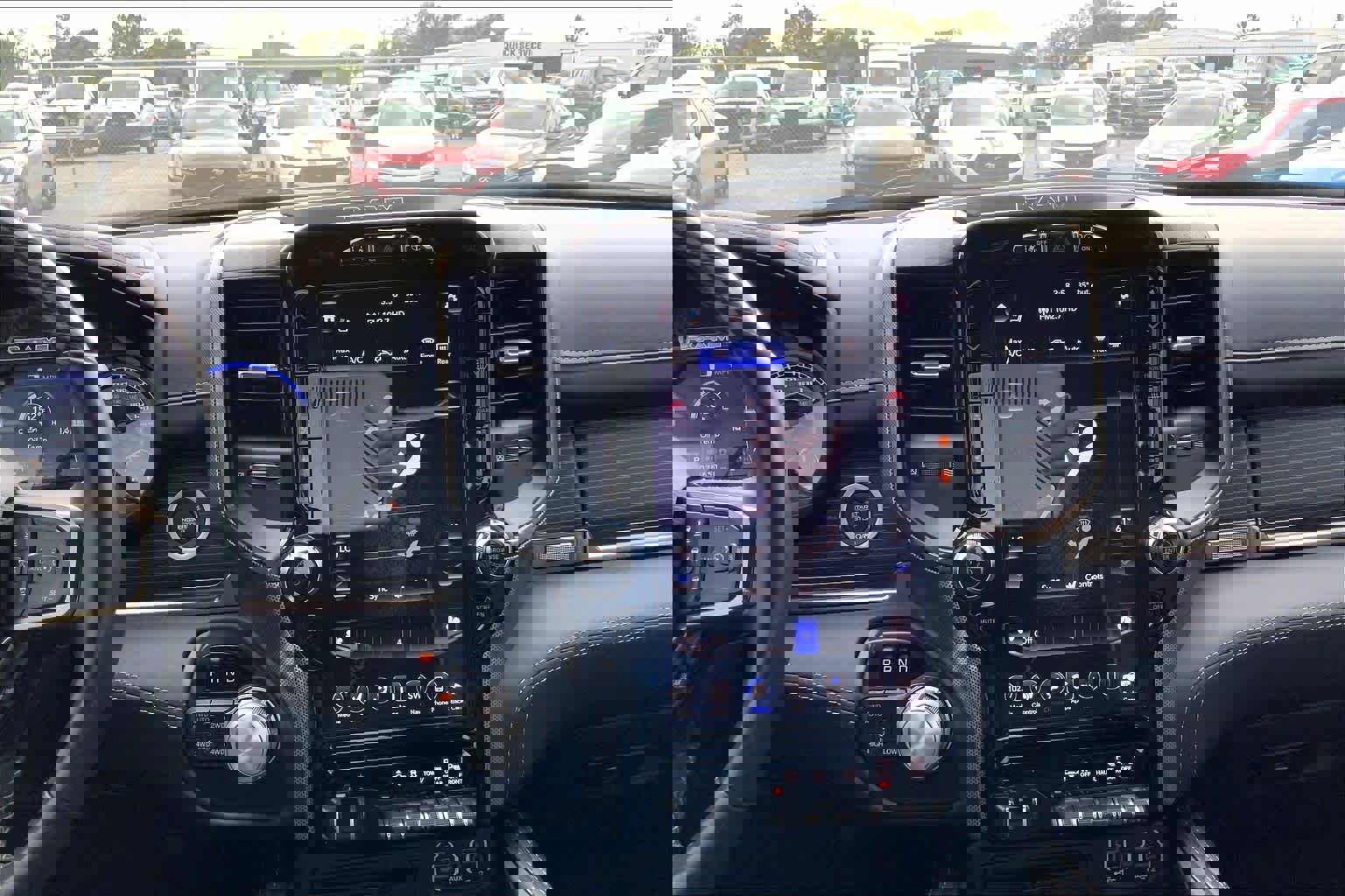 Used 2019 RAM 1500 Limited image 9