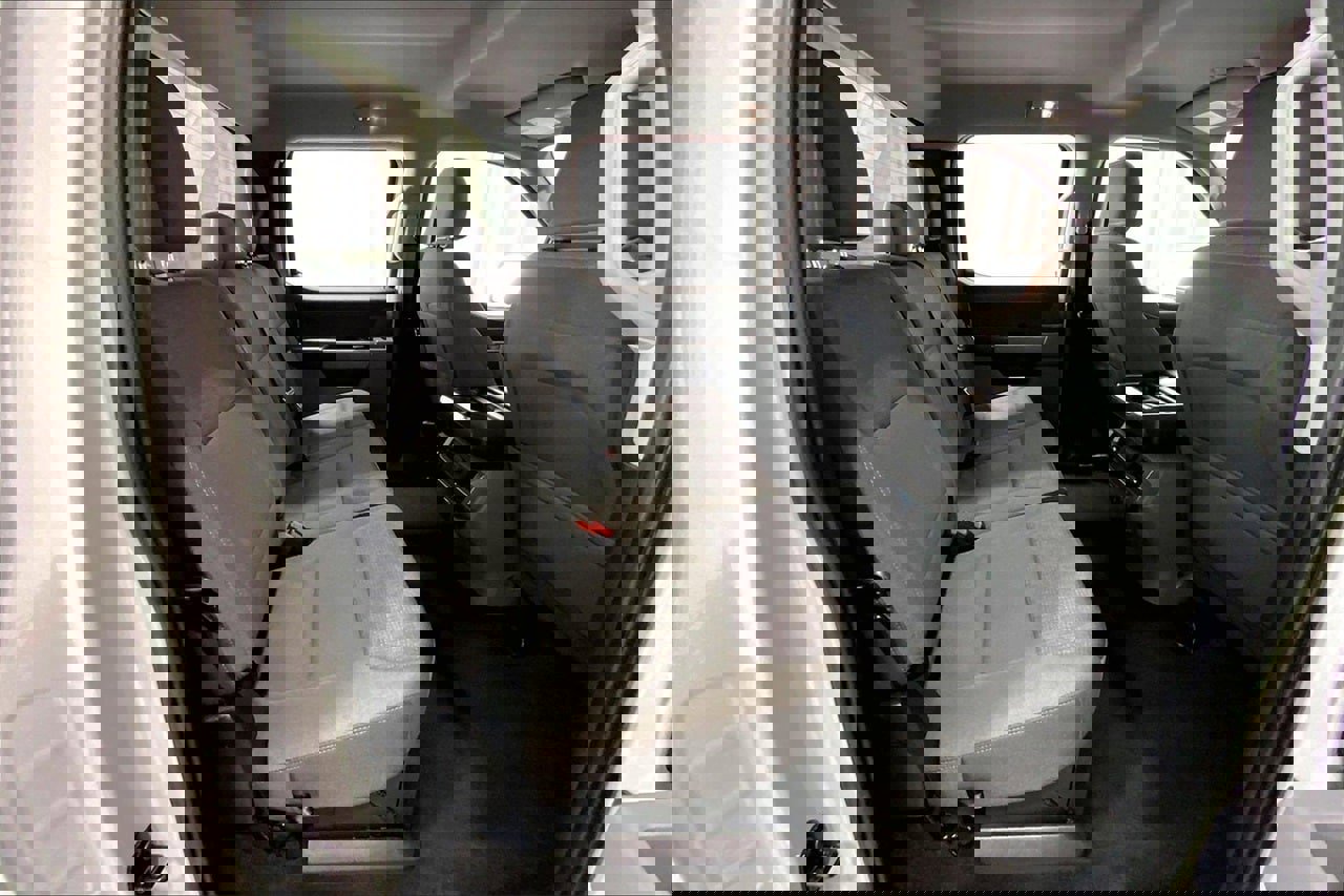 Certified 2024 Ford F150 XLT w/ Mobile Office Package image 20