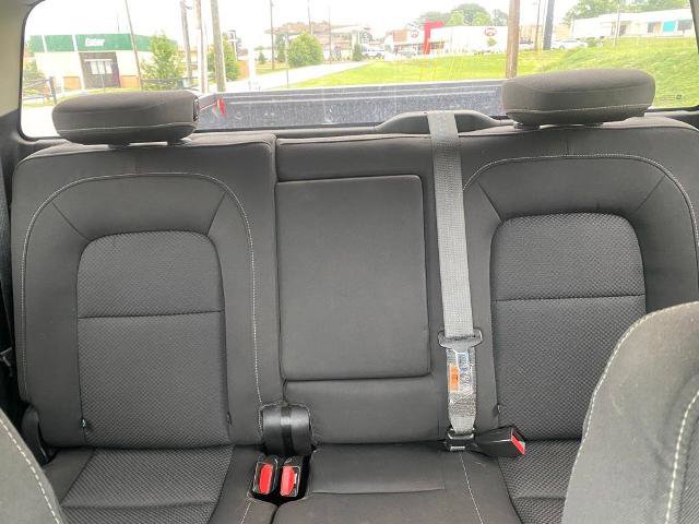 Used 2018 Chevrolet Colorado LT AWD/4WD image 26