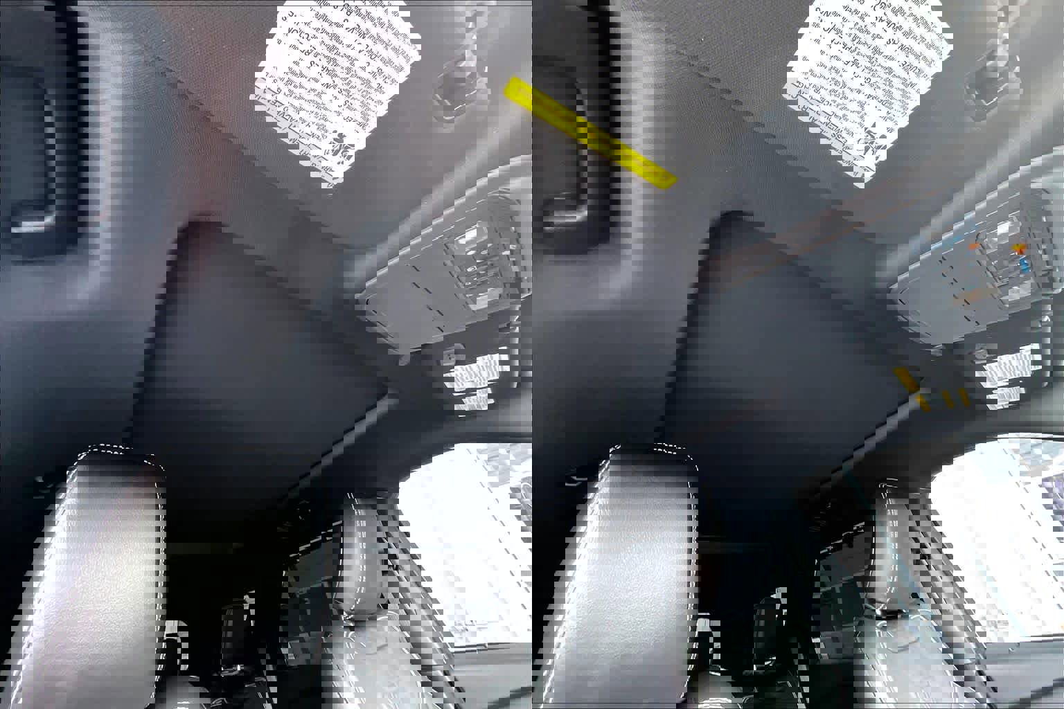 Certified 2023 Ford Explorer ST w/ Equipment Group 401A image 13