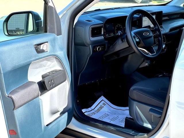 Certified 2023 Ford Maverick XL FWD image 9
