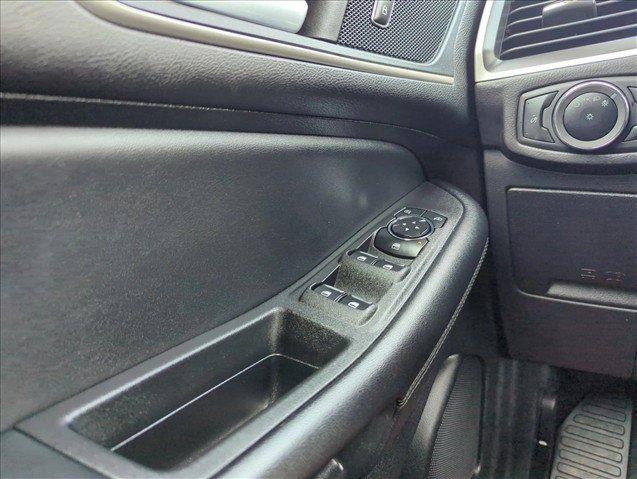 Certified 2024 Ford Edge SEL AWD/4WD image 24