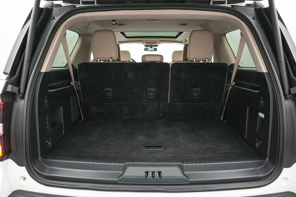 Certified 2024 Ford Expedition Max Limited image 24