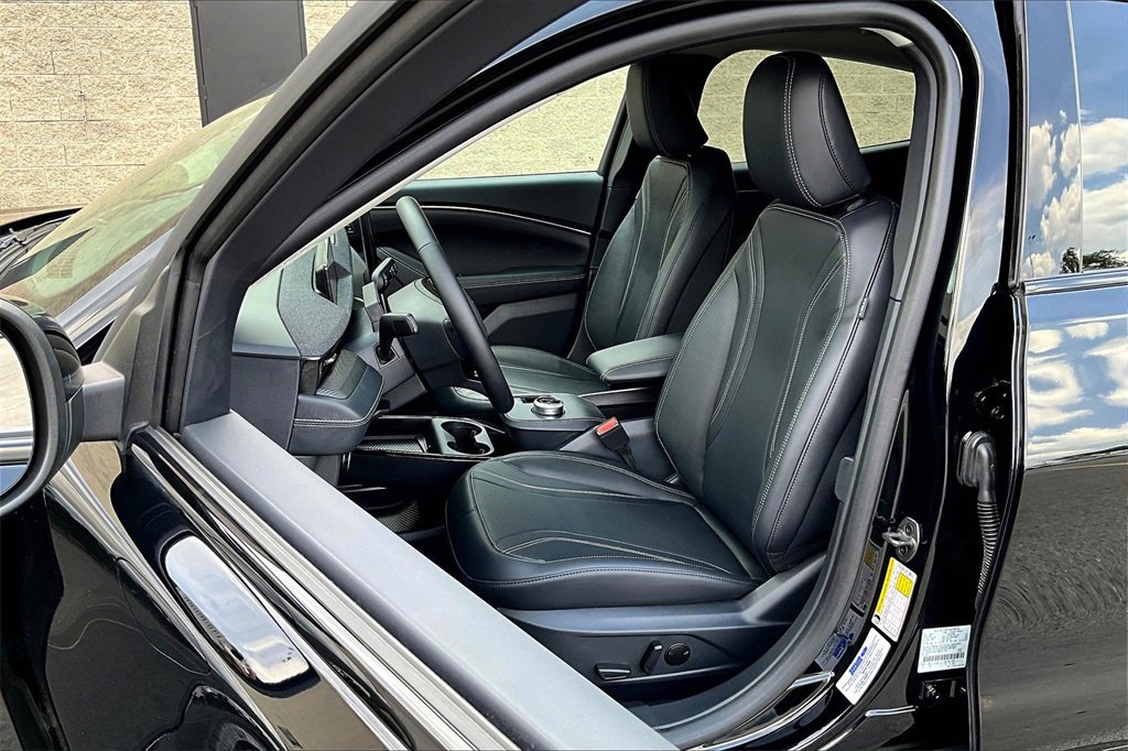 Certified 2024 Ford Mustang Mach-E Premium image 23