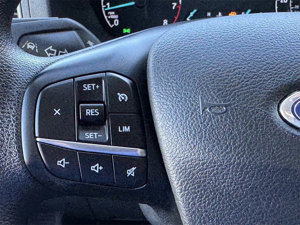 Certified 2024 Ford Transit 250 Low Roof w/ Exterior Upgrade Package image 18