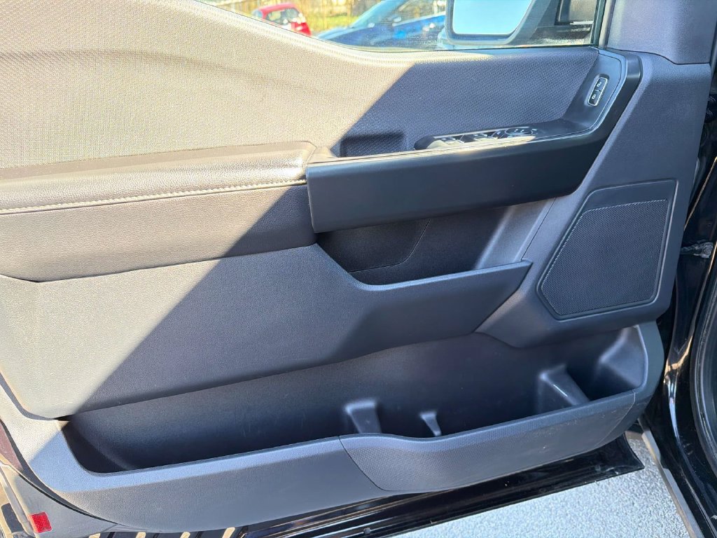 Certified 2023 Ford F150 XL w/ STX Appearance Package AWD/4WD image 33