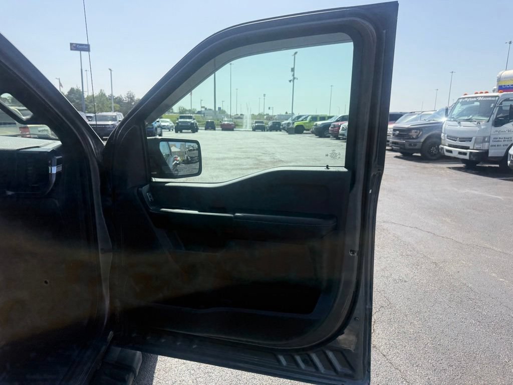 Certified 2021 Ford F150 XL w/ Equipment Group 101A High AWD/4WD image 54