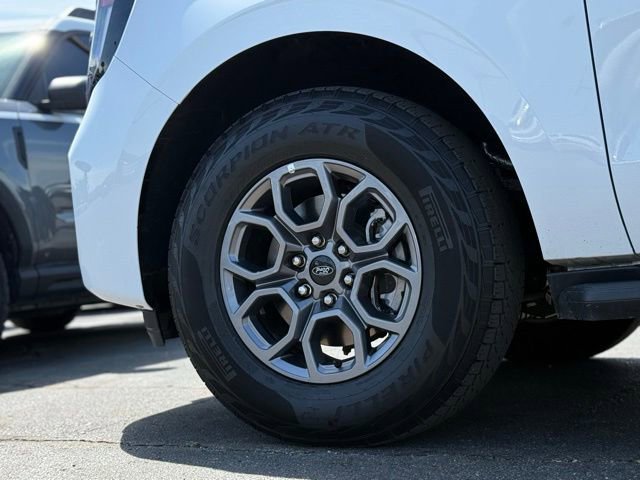 Certified 2025 Ford Expedition Max Active AWD/4WD image 53